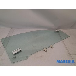 Renault - Twingo - Door window 2-door, right