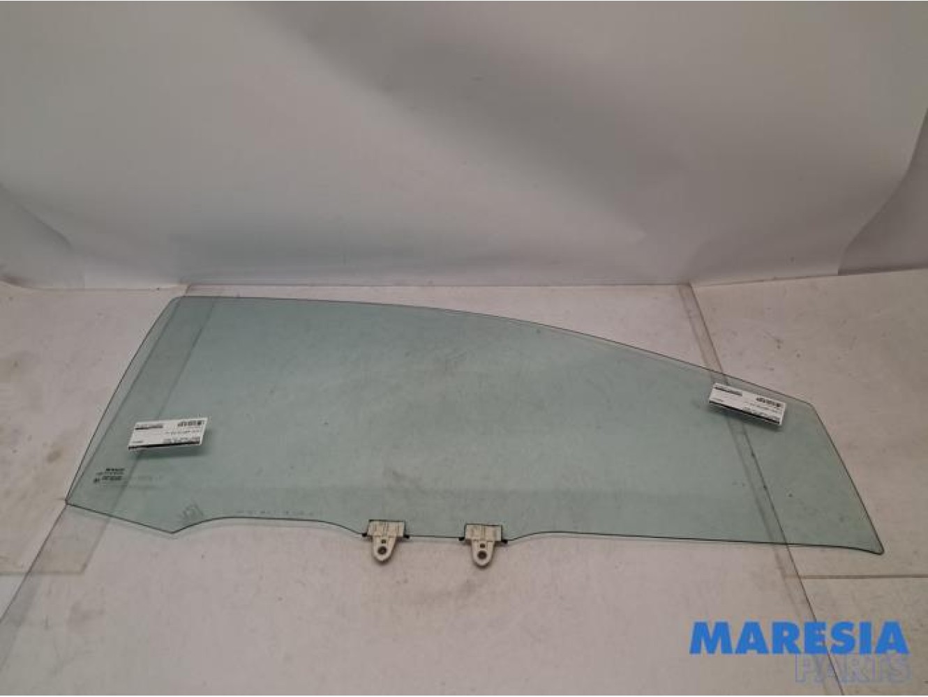 Renault - Twingo - Door window 2-door, right