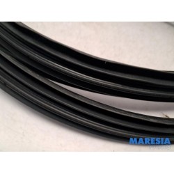 Renault - Twingo - Portierrubber 2Deurs links