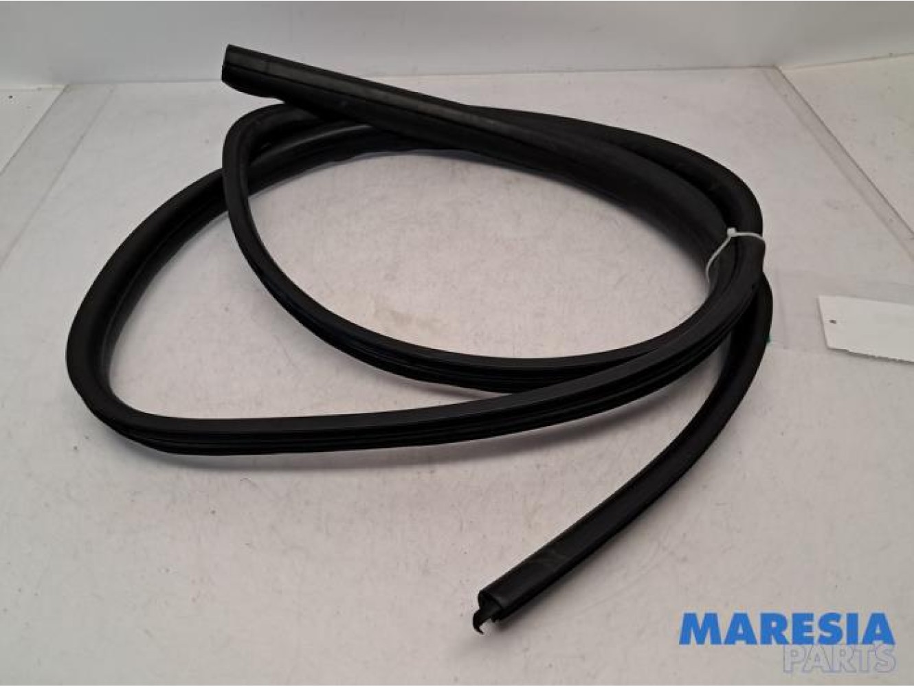 Renault - Twingo - Portierrubber 2Deurs links