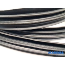 Renault - Twingo - Door seal 2-door, right