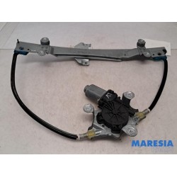 Renault - Twingo - Window mechanism 2-door, front left