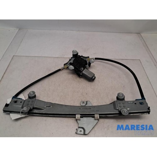 Renault - Twingo - Window mechanism 2-door, front left