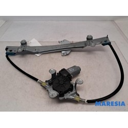 Renault - Twingo - Window mechanism 2-door, front right