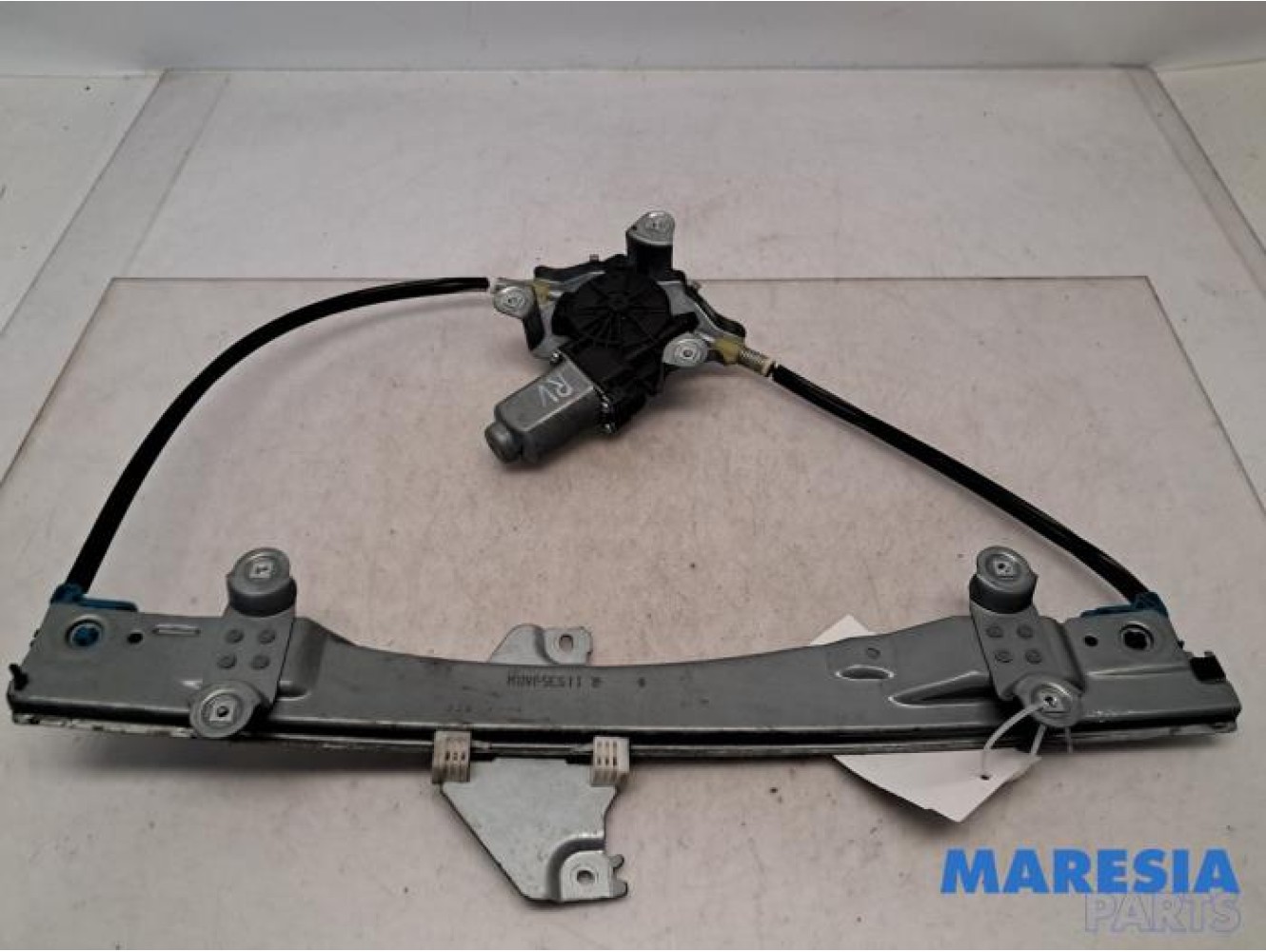 Renault - Twingo - Window mechanism 2-door, front right