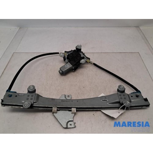 Renault - Twingo - Window mechanism 2-door, front right