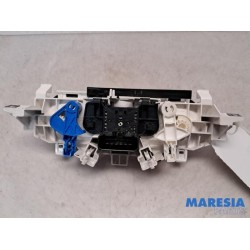 Renault - Twingo - Heater control panel