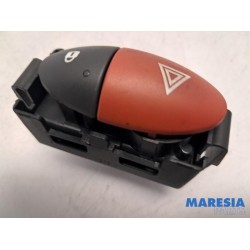 Renault - Twingo - Panic lighting switch