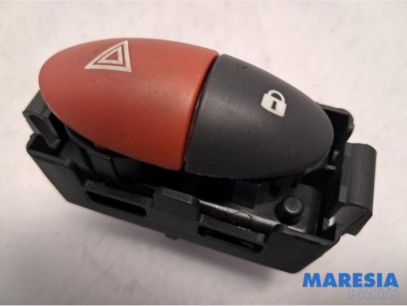 Renault - Twingo - Panic lighting switch