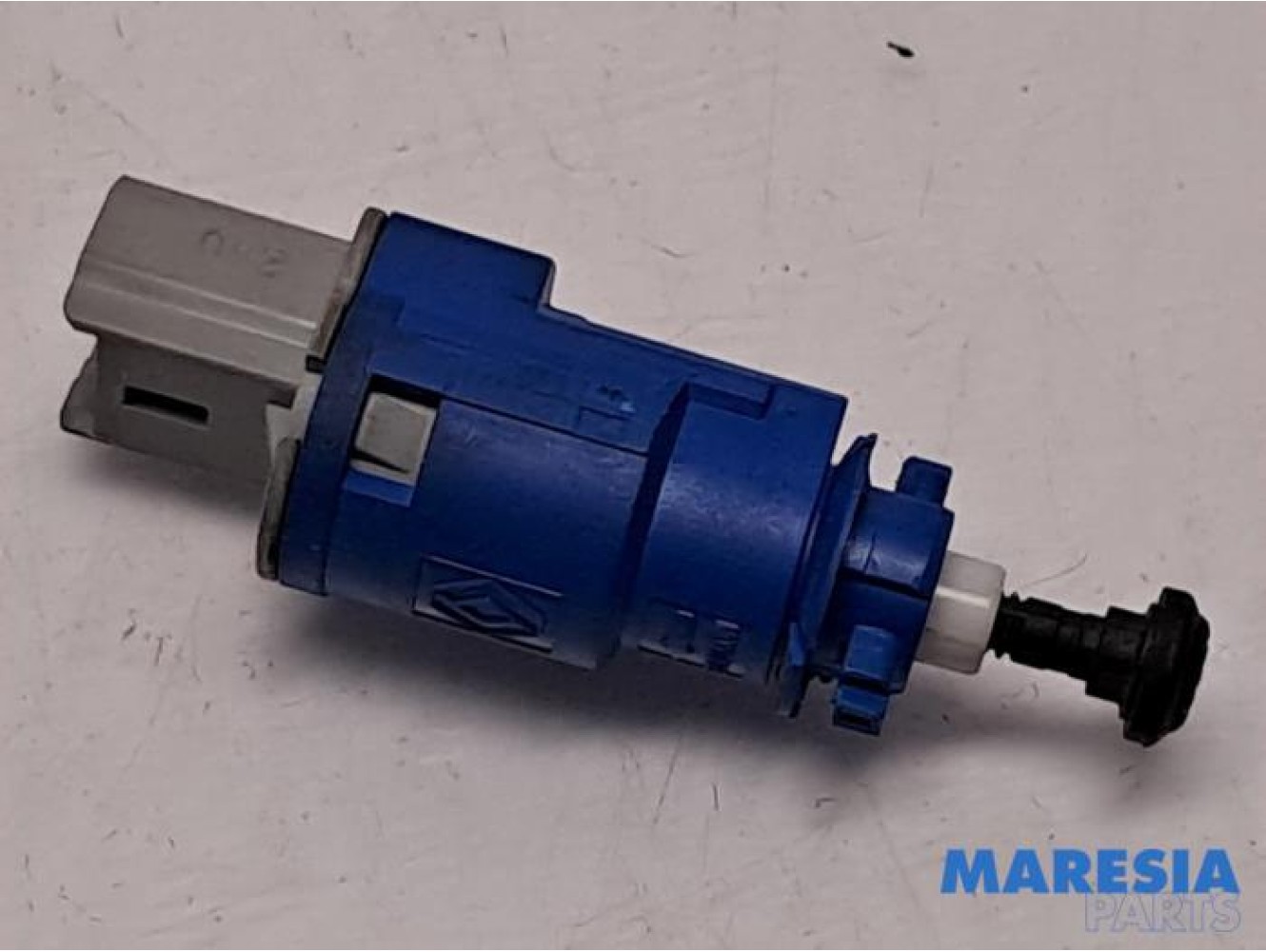 Renault - Twingo - Clutch switch