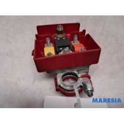 Renault - Twingo - Fuse box