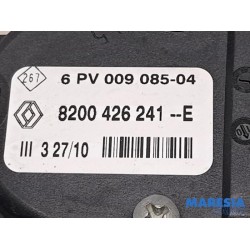 Renault - Twingo - Gaspedaalpositie Sensor