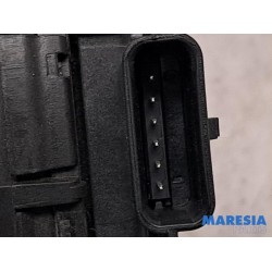 Renault - Twingo - Gaspedaalpositie Sensor