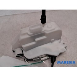 Renault - Twingo - Door lock mechanism 2-door, right