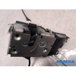 Renault - Twingo - Door lock mechanism 2-door, right