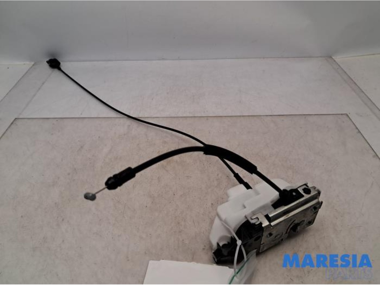 Renault - Twingo - Door lock mechanism 2-door, right