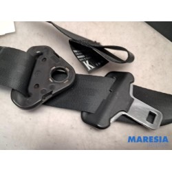 Renault - Twingo - Front seatbelt, right