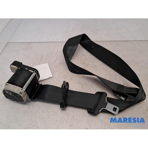 Renault - Twingo - Front seatbelt, right