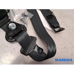 Renault - Twingo - Rear seatbelt, right