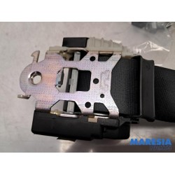 Renault - Twingo - Rear seatbelt, right