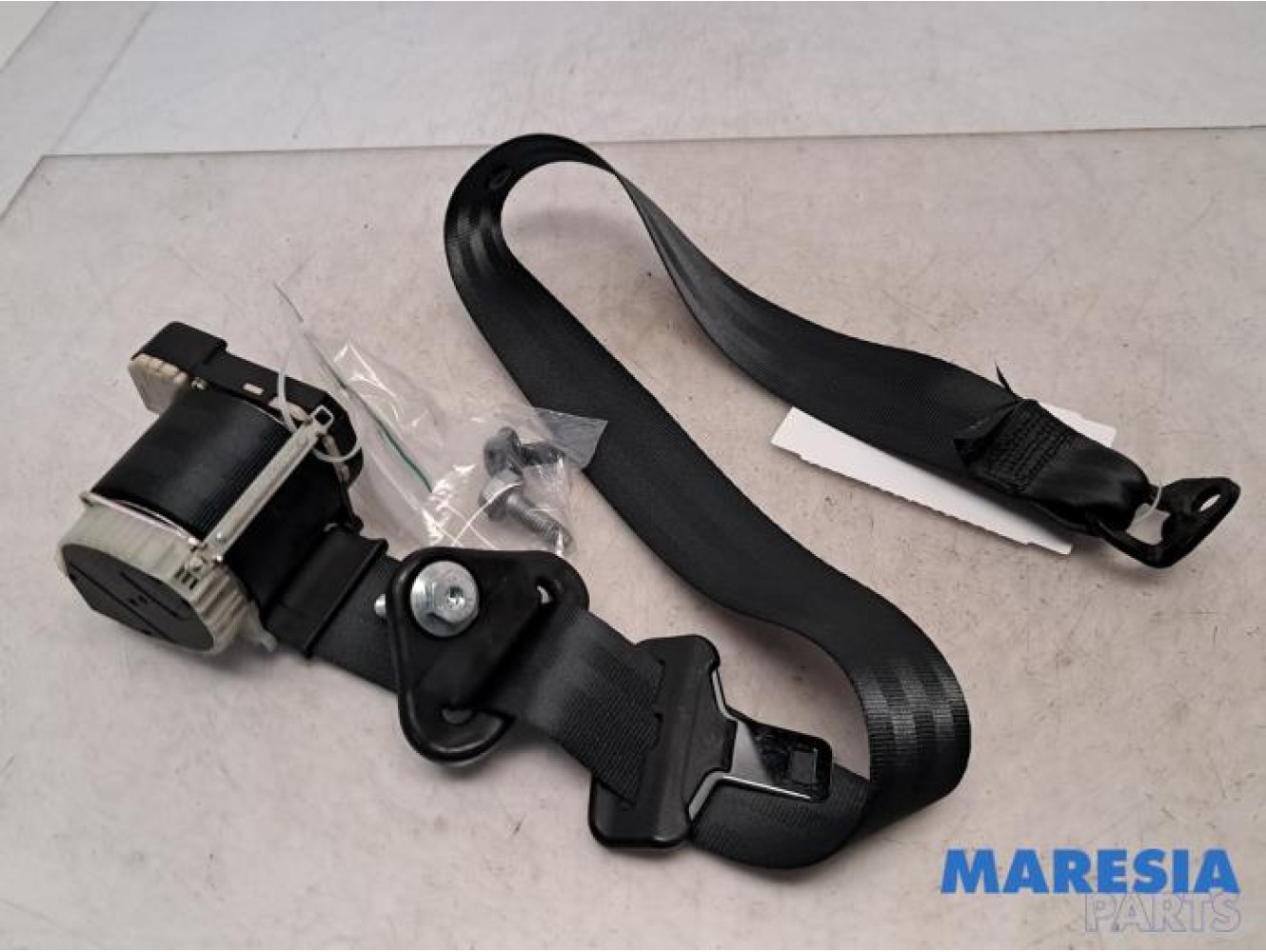 Renault - Twingo - Rear seatbelt, right