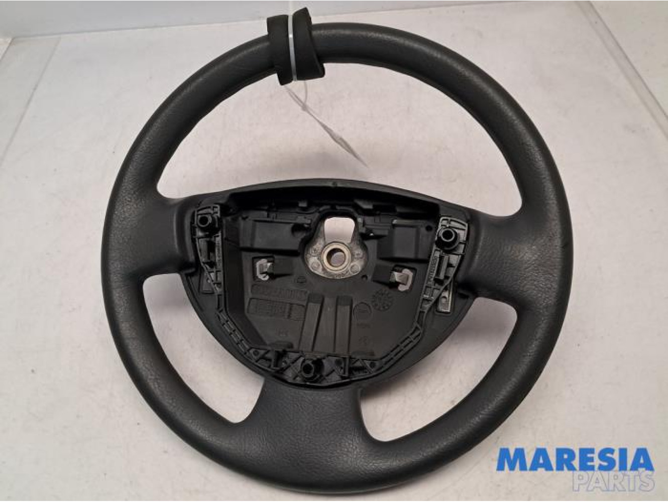 Renault - Twingo - Steering wheel