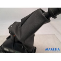 Renault - Twingo - Versnellingspook
