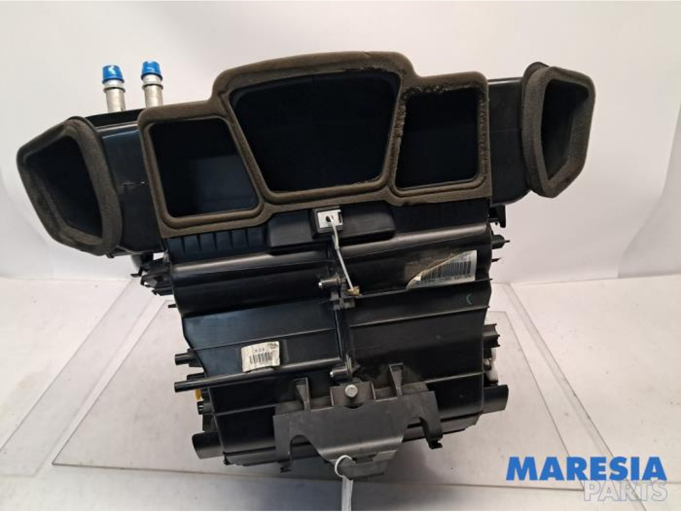 Citroen - Jumpy - Heater housing