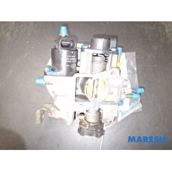 Fiat - Punto - Carburettor