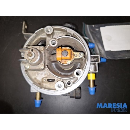 Fiat - Punto - Carburateur