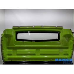 Renault - Trafic - Cabin bulkhead