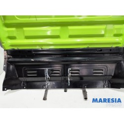 Renault - Trafic - Cabin bulkhead