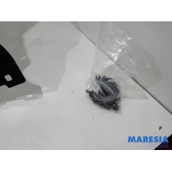 Renault - Trafic - Cabin bulkhead