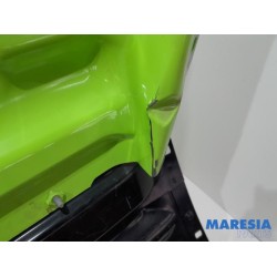 Renault - Trafic - Cabin bulkhead