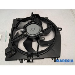 Renault - Twingo - Fan motor