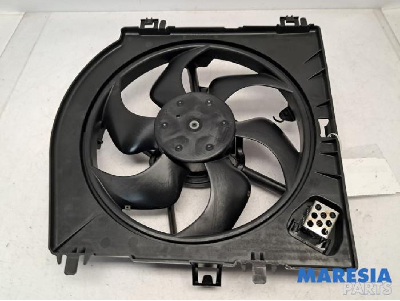 Renault - Twingo - Fan motor