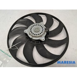 Peugeot - Boxer - Fan motor
