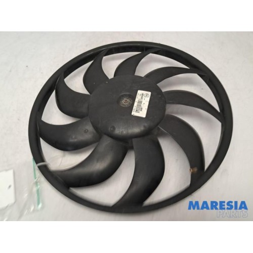Peugeot - Boxer - Fan motor