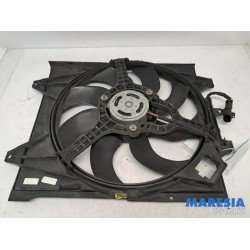 Fiat - 500 - Ventilateur moteur