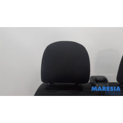 Renault - Trafic - Banquette avant droit