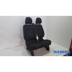 Renault - Trafic - Banquette avant droit