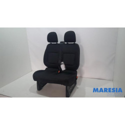 Renault - Trafic - Banquette avant droit
