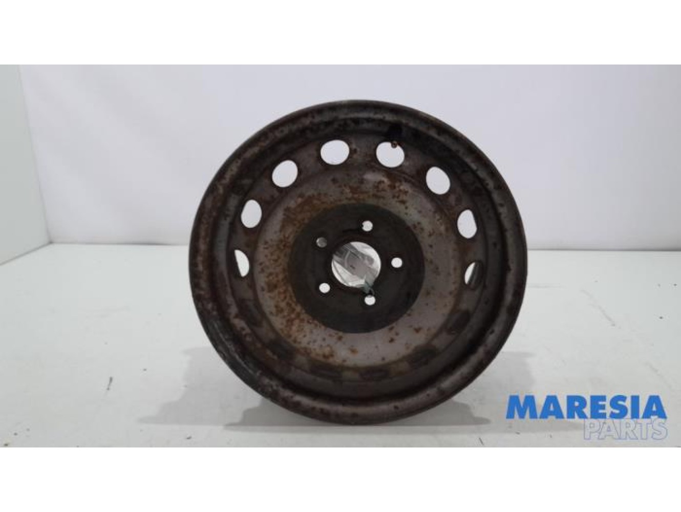 Citroen - Jumpy - Velg