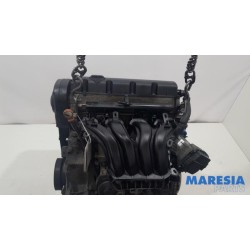 Citroen - C5 - Engine