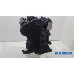 Citroen - C5 - Engine