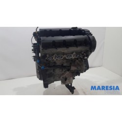 Citroen - C5 - Engine