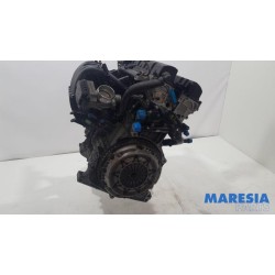 Citroen - C5 - Engine