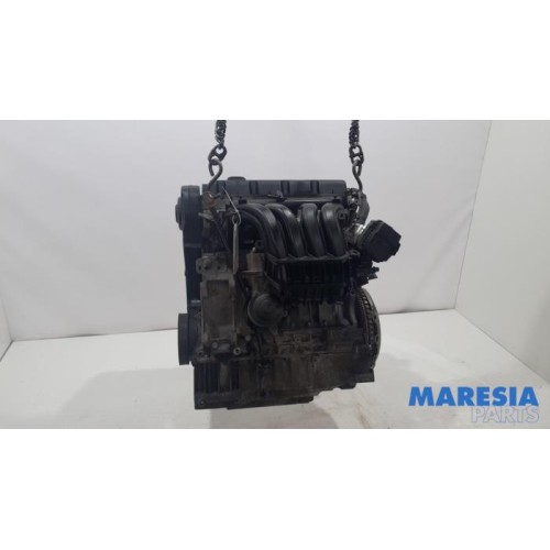 Citroen - C5 - Motor