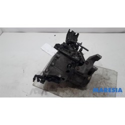 Citroen - C5 - Gearbox