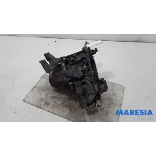 Citroen - C5 - Gearbox
